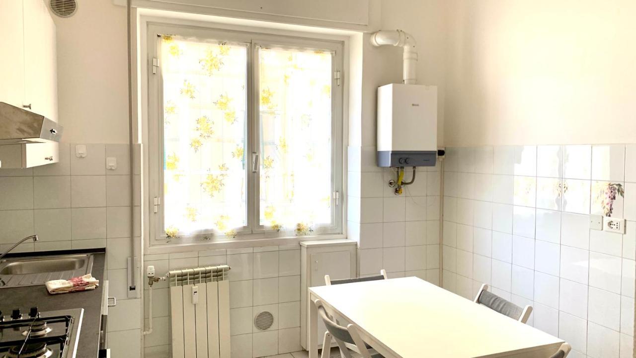 Clara Apartment *