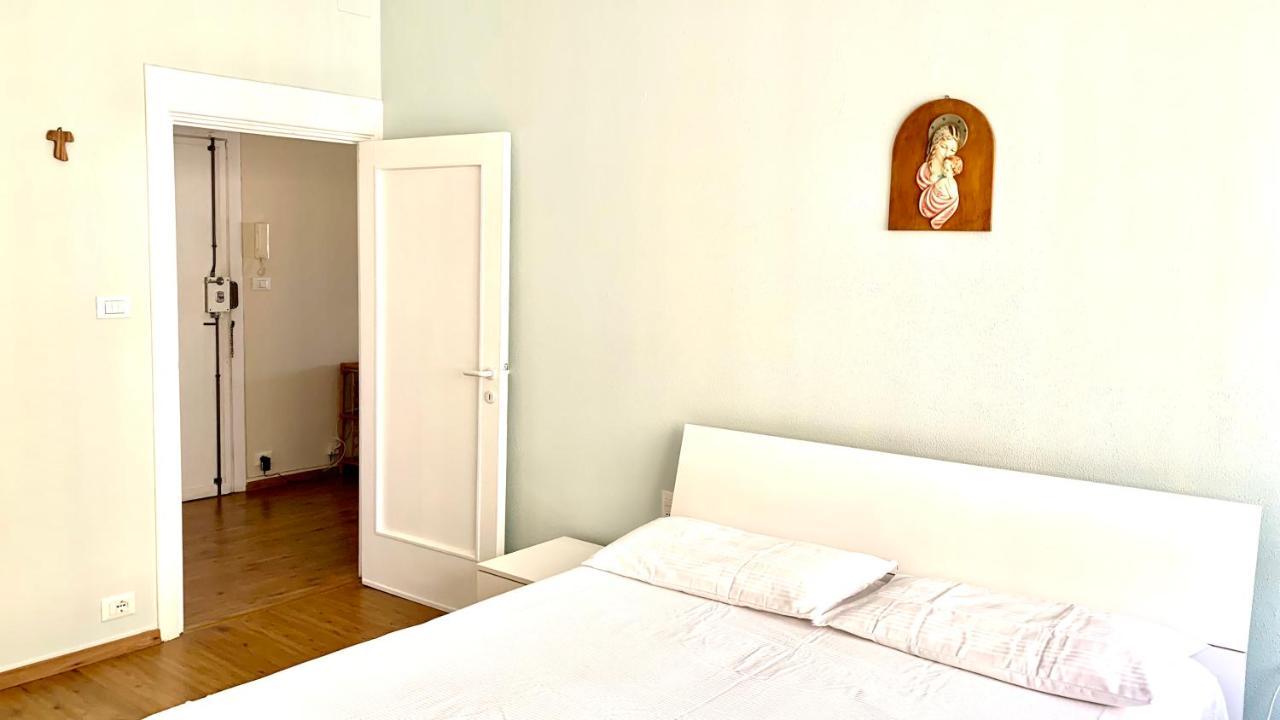 Apartment Clara *