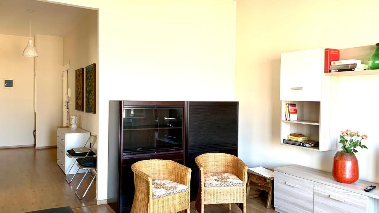 Clara Apartment *