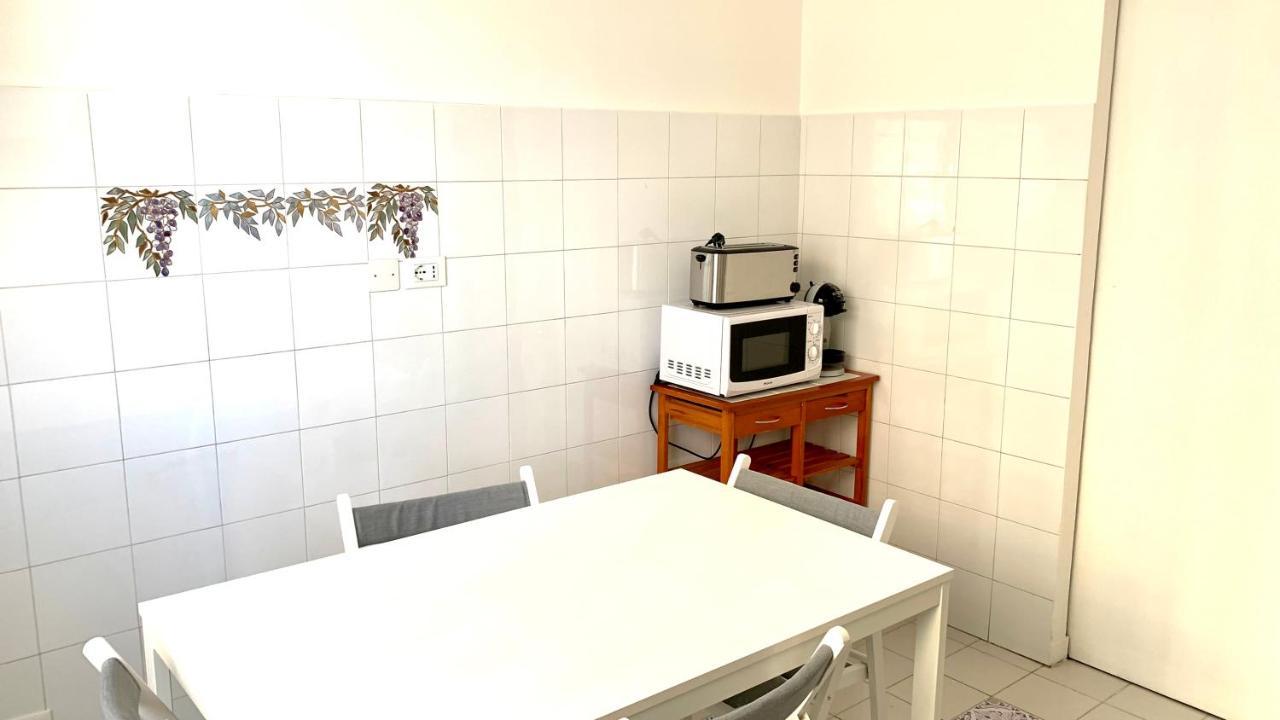 Clara Apartment Genua