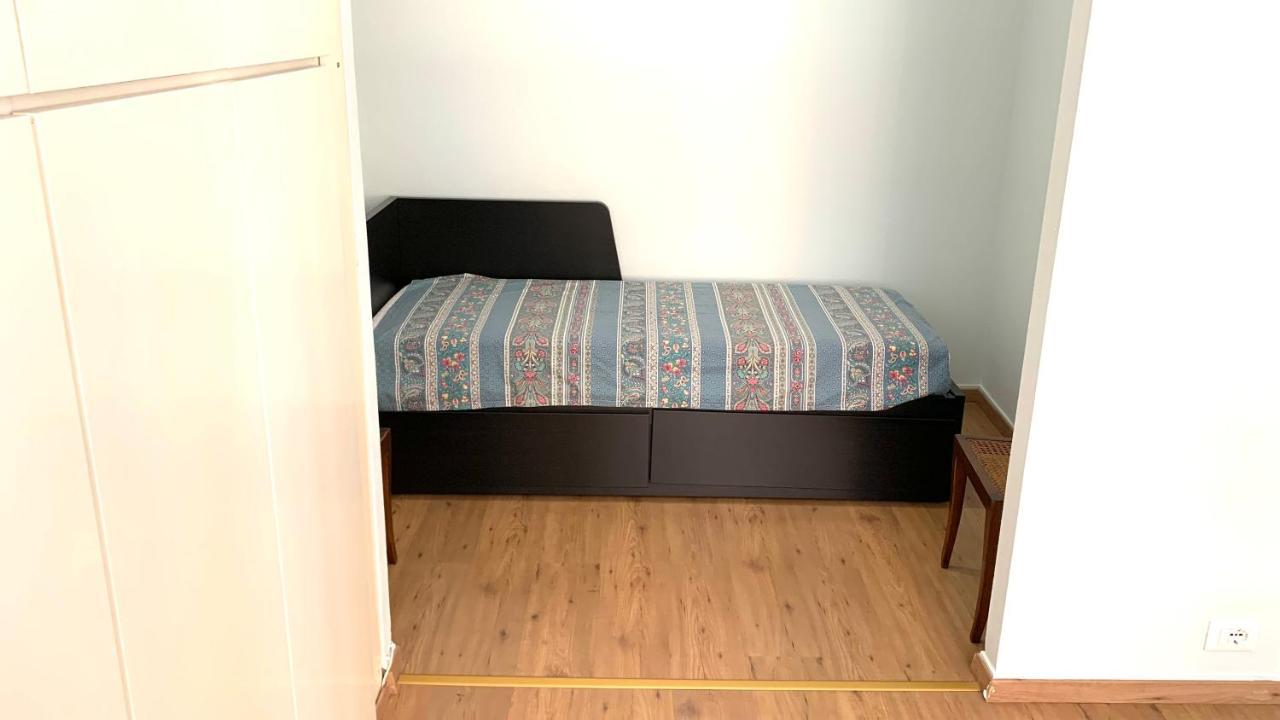 Clara Apartment Genua