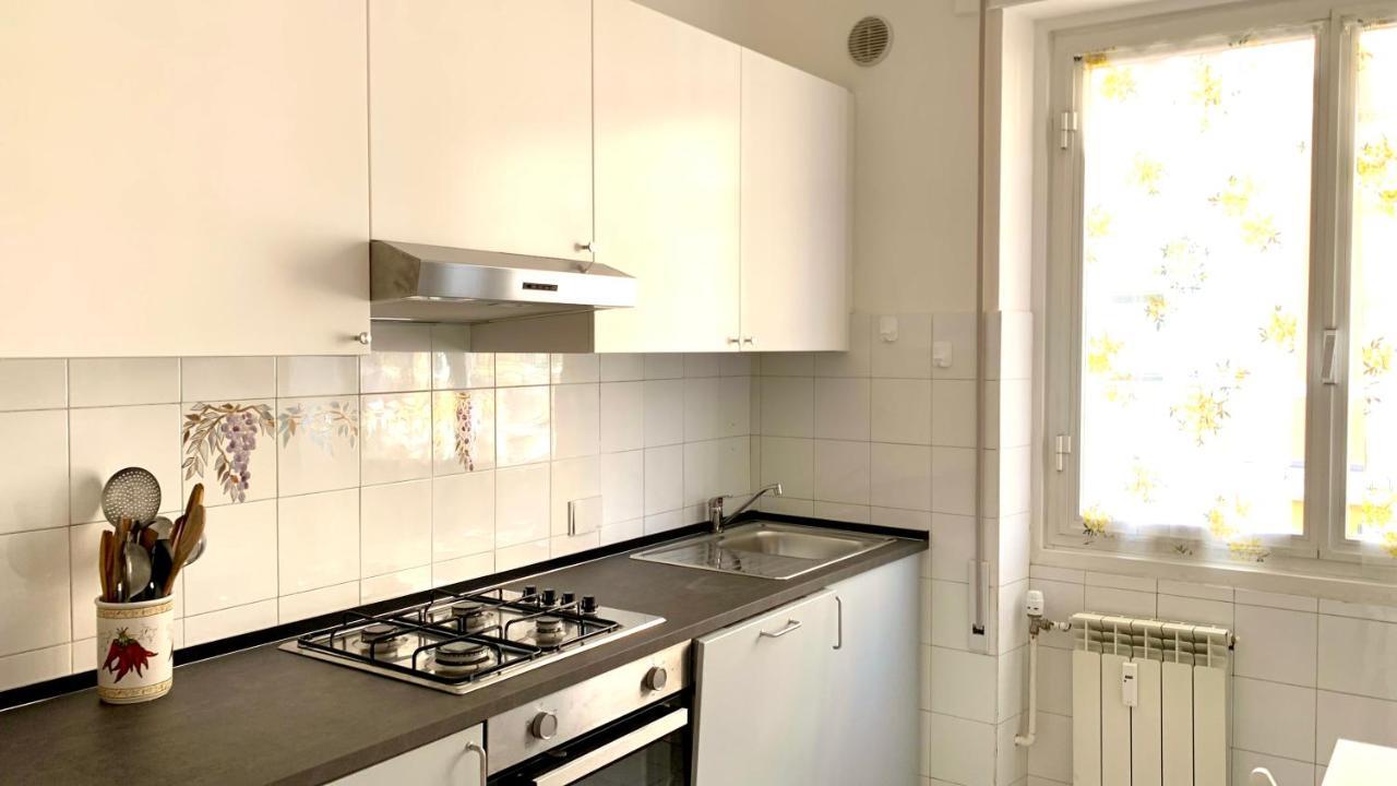 Apartment Clara *